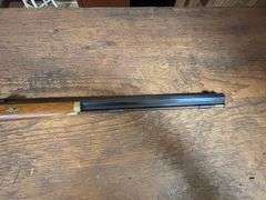 Guns of Live Auction