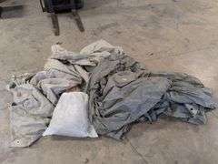 (3) car covers