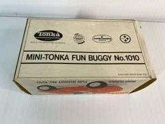 Tonka Mini Fun Buggy #1010