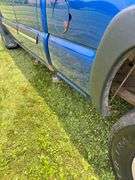 2003 Chevrolet 1500 Extended cab , 4x4 , Leather Interior, Good Running Truck