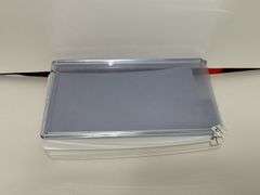 Comic Book Dividers and Protectors