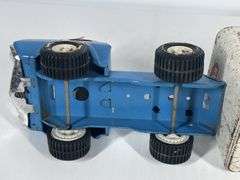 1970s Tonka Truck & Trailer