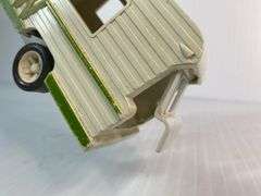 1970s Tonka Mini Winnebago Camper