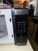 HAMILTON BEACH MICROWAVE