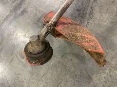 Stihl FS 90 weed eater - works well