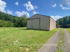 97.89 +/- Acres | 3 Bedroom, 2 Bath Home
