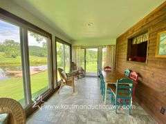 145.71 +/- Acres | Home Built in 1991 - 2 Bedroom, 2 Bath