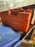 Contents of Live Auction