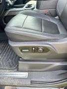 2021 Chevrolet 1500 LTZ , 4x4 ,Only 31,000 miles ,Leer Hard Top Bed Cover , Sharp !