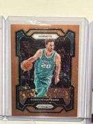 Assortment of NBA Player Sports Cards