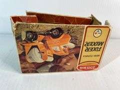 Tonka Mini Fixer Mixer
