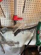 TOOL CONTENTS OF WALL