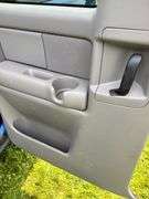 2003 Chevrolet 1500 Extended cab , 4x4 , Leather Interior, Good Running Truck