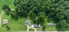 Absolute Home & Outbuildings on 3.75 Acres