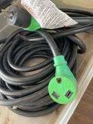 APPLIANCE EXTENSION CORD