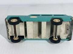 1960s/70s Tonka Jeep Wagoneer