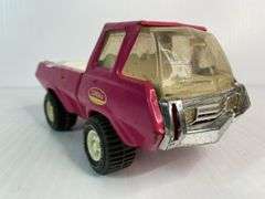 1970s Tonka Truck