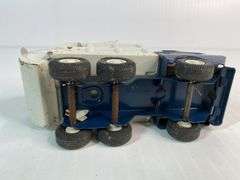 Tonka Mini Garbage Truck