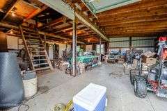 Parcel 1: 9.6 acres with 600’ frontage on Autumn Road