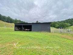 82 +/- Acre Lewis County Farm