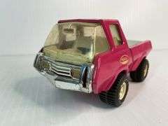 1970s Tonka Truck