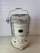 Dura Heat kerosene heater