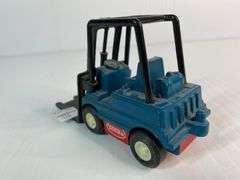 1970s Tonka Flying Tiger’s Forklift
