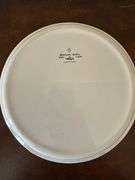 CorningWare Blue Cornflower 9-inch Pie Plate