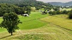 82 +/- Acre Lewis County Farm