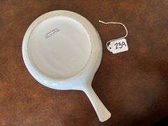 CorningWare Blue Cornflower P-83-B Skillet