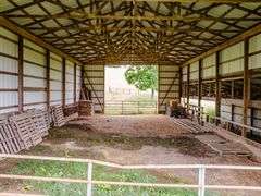 Parcel 2: 29.3 acres with 223’ frontage on SR 164
