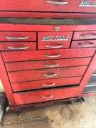 Contents of Live Auction