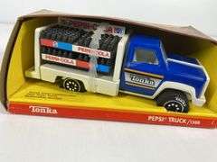 1979 Tonka Pepsi Truck #1388