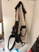 Contents of Live Auction