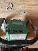 COLEMAN GENERATOR PULLS FREELY