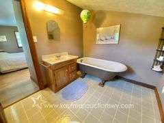 97.89 +/- Acres | 3 Bedroom, 2 Bath Home