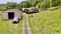 97.89 +/- Acres | 3 Bedroom, 2 Bath Home