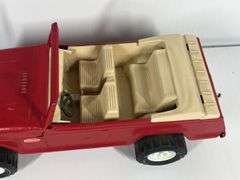 1970s Tonka Jeepster Runabout