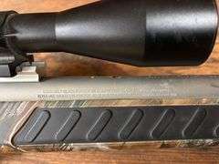 Guns of Live Auction