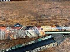 Guns of Live Auction