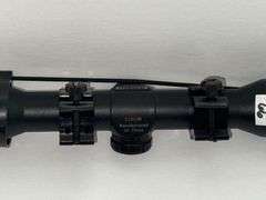 Simmons Prosport 4x32 Hunting Scope