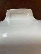 Corning Ware Strawberry Sundae 1.5 Qt. Casserole Dish with Lid