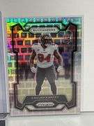 Assortment of Elite NFL Defensive Players Sports Cards