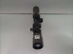 Simmons 3-9x40 Camo Hunting Scope