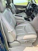 2003 Chevrolet 1500 Extended cab , 4x4 , Leather Interior, Good Running Truck