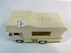 1970s Tonka Mini Winnebago Camper