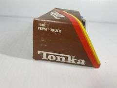 1979 Tonka Pepsi Truck #1388