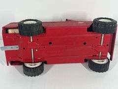 1970s Tonka Jeepster Runabout