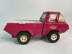 1970s Tonka Truck