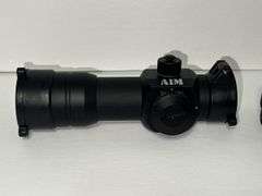 AIM Red Dot Sight